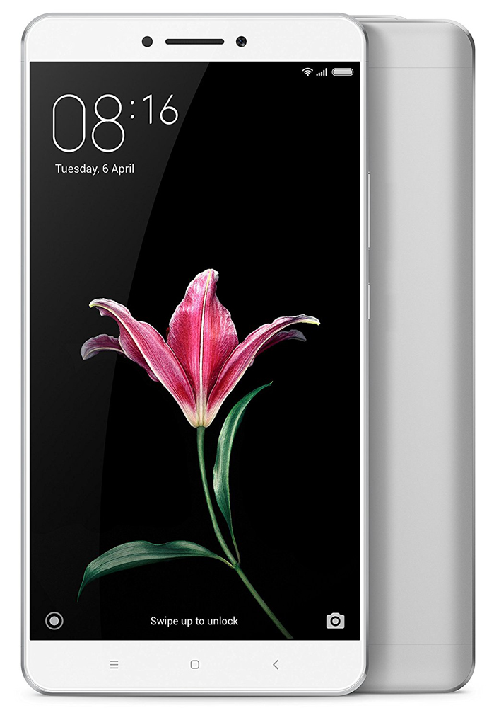 Xiaomi Mi Max Prime